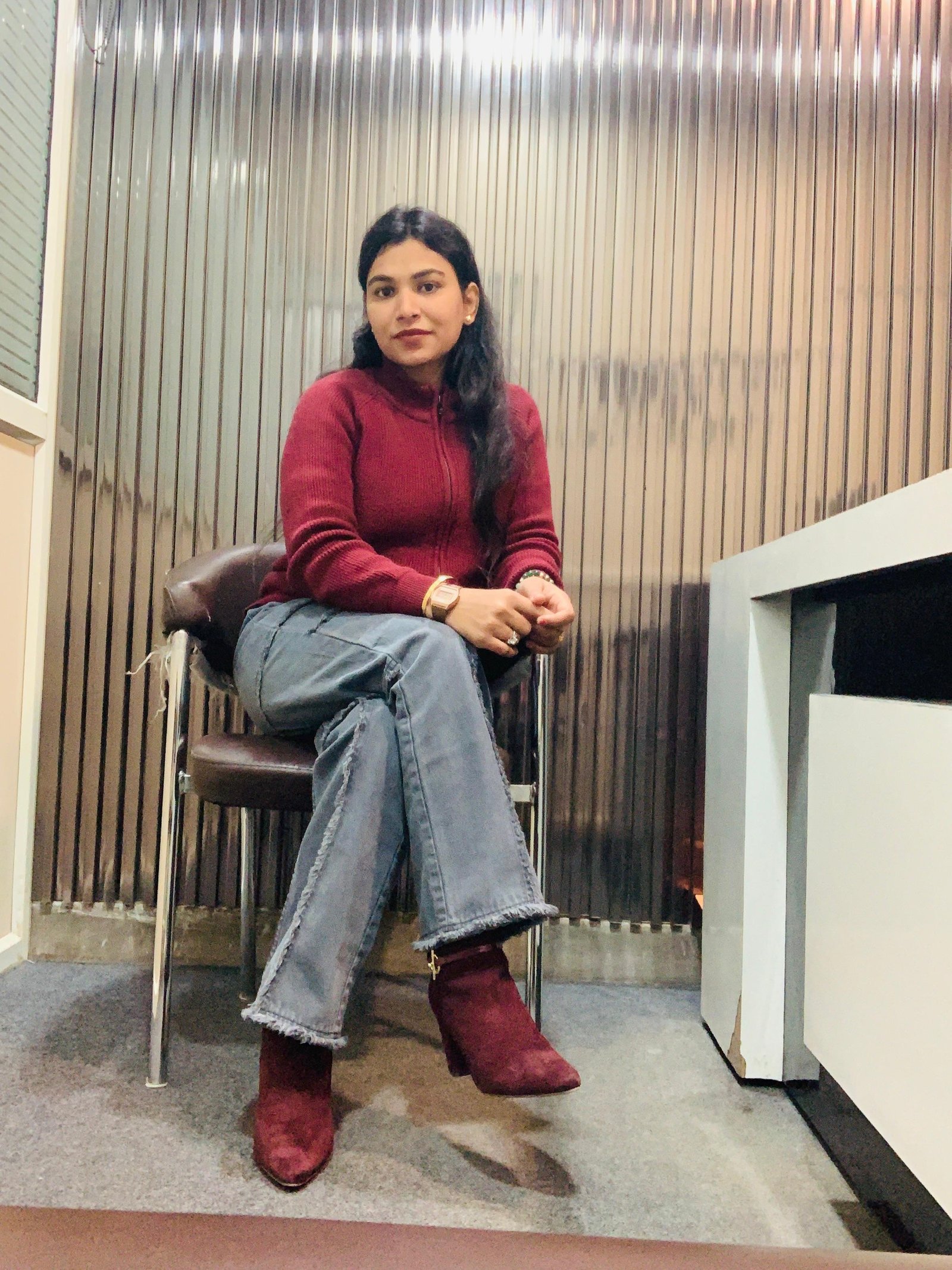 Pooja