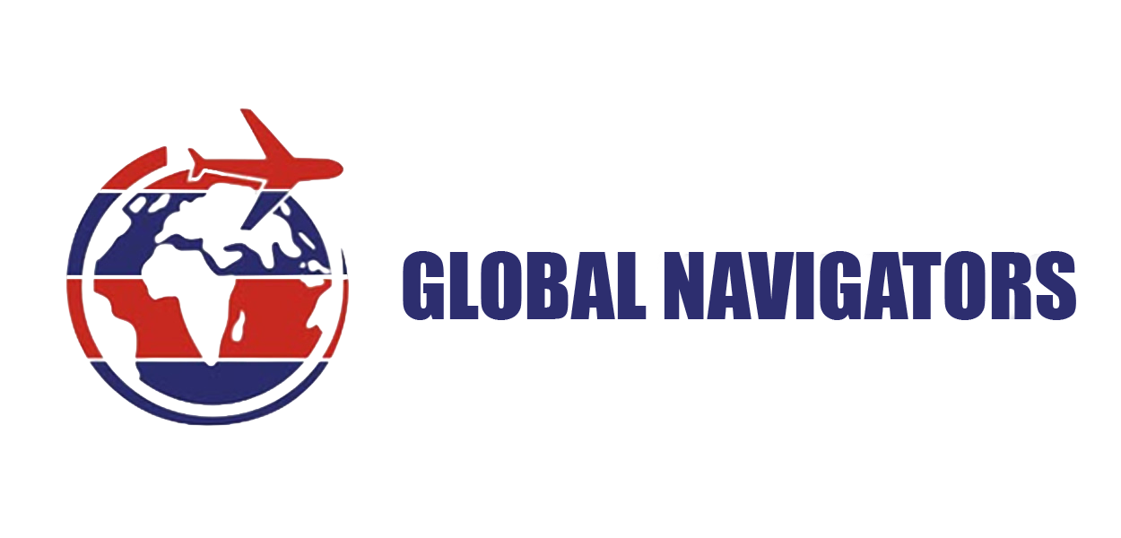 Global Navigators Logo